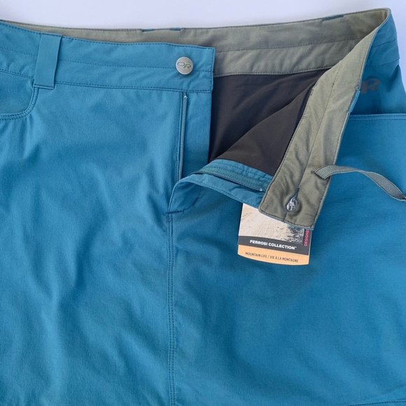 Outdoor Research Ferrosi Skort - Picture 3 of 9